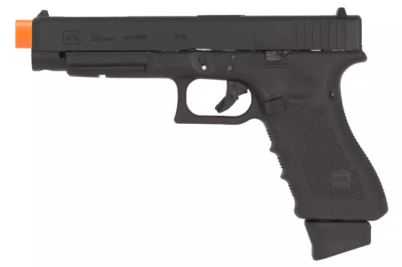 GLOCK 34 Gen4 Deluxe GBB CO₂ - VFC / Umarex