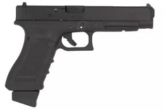 Glock 34 Gen4 Deluxe VFC / UMAREX CO2 – vue 4