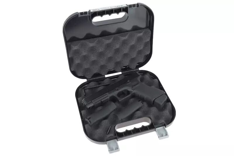 Glock 34 Gen4 Deluxe VFC / UMAREX CO2 – vue 5