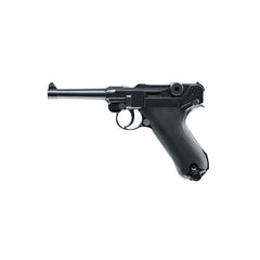 Legends P08 Umarex CO2 — image officielle Umarex — 2.5874 / 25874