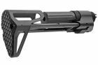 Crosse PDW Aluminium pour M4 MWS GBBR 5KU – vue 4