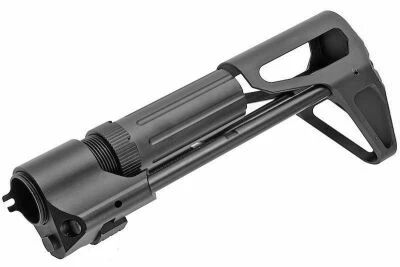 Crosse PDW Aluminium pour M4 MWS GBBR 5KU