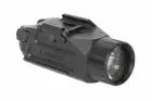 Lampe tactique Pistol P.ID Plus / Laser vert 900 Lumens Holosun – vue 7