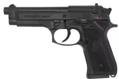Réplique Beretta M92 FS PSS Noir Umarex