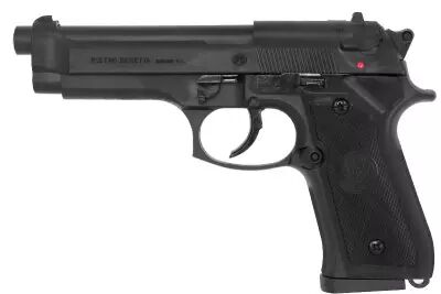 Réplique Beretta M92 FS PSS Noir Umarex