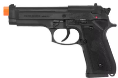 Beretta M92 FS PSS Spring noir - Umarex