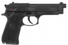 Réplique Beretta M92 FS PSS Noir Umarex – vue 4