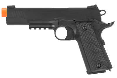 Browning 1911 HME Spring noir - Umarex