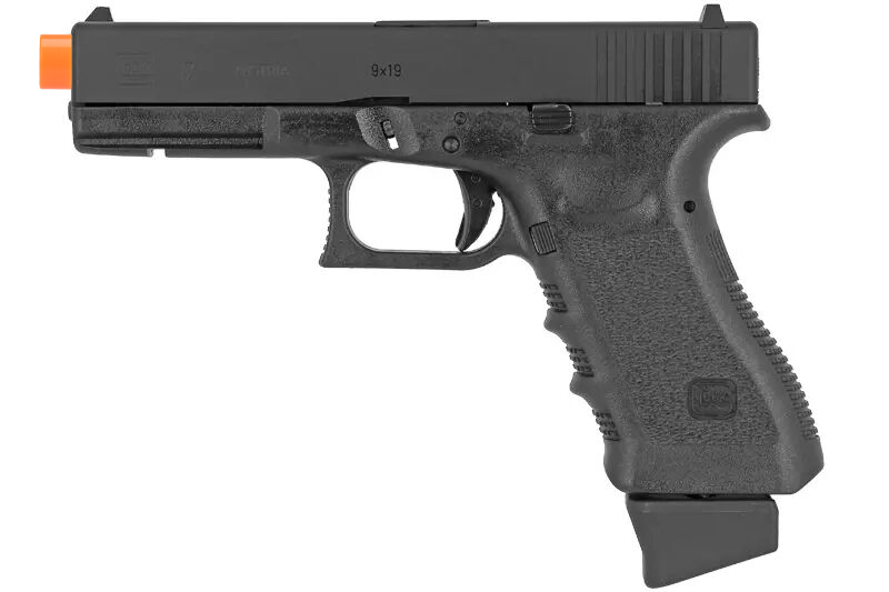 GLOCK 17 Gen3 Deluxe GBB CO₂ - VFC / Umarex