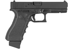 GLOCK 17 Gen3 Deluxe GBB CO₂ - VFC / Umarex – vue 4