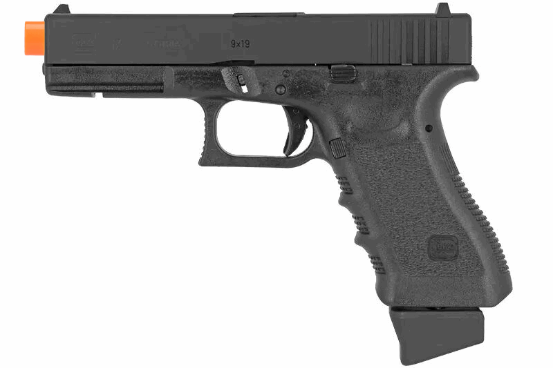 GLOCK 17 Gen3 Deluxe GBB CO₂ - VFC / Umarex