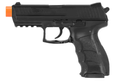 H&K P30 Spring 0,5 J noir - Umarex — composant du pack AW