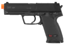 H&K USP Spring noir - Umarex
