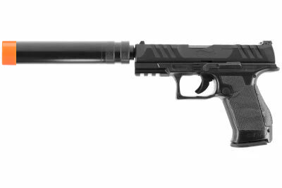 Kit Walther PDP Compact 4 pouces Spring - Umarex