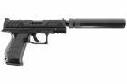 Kit Walther PDP Compact 4" Umarex Spring – vue 4