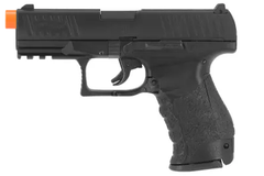 Walther PPQ Full Métal Spring noir - Umarex