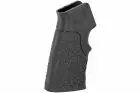 Pistol Grip type DD noir pour M4 / M16 HPA Double Bell – vue 4