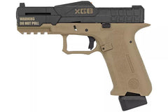 Poseidon XO P1 CSI Tan — POS1019
