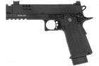 G&G STP45 Pro 8,7 pouces CNC GBB 6 mm – Édition limitée