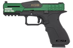 Poseidon XG8 MOD GBB 6 mm – POS1033