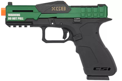 Poseidon XG8 MOD GBB 6 mm – POS1033