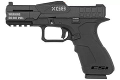 Poseidon XG8 PB GBB 6 mm – POS1022