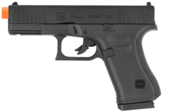 GLOCK 19 Gen5 CO₂ culasse métal fixe - Umarex