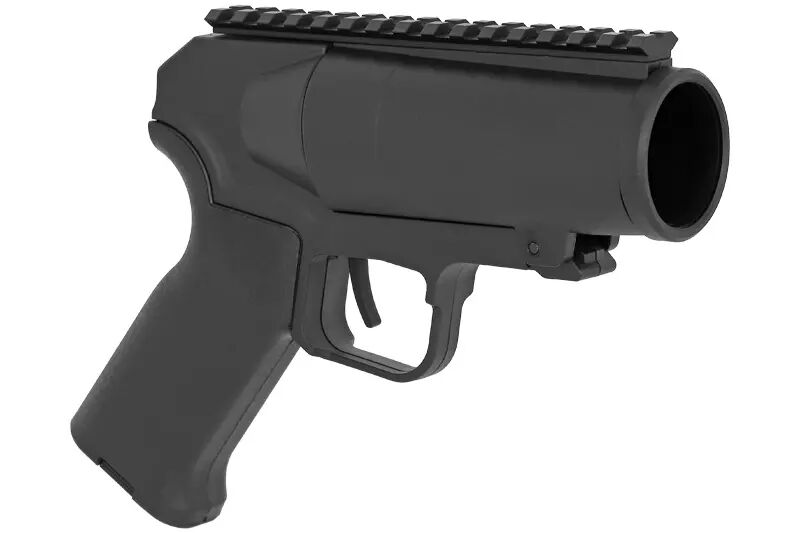 Pistolet lance grenade 40mm ProShop – vue 4