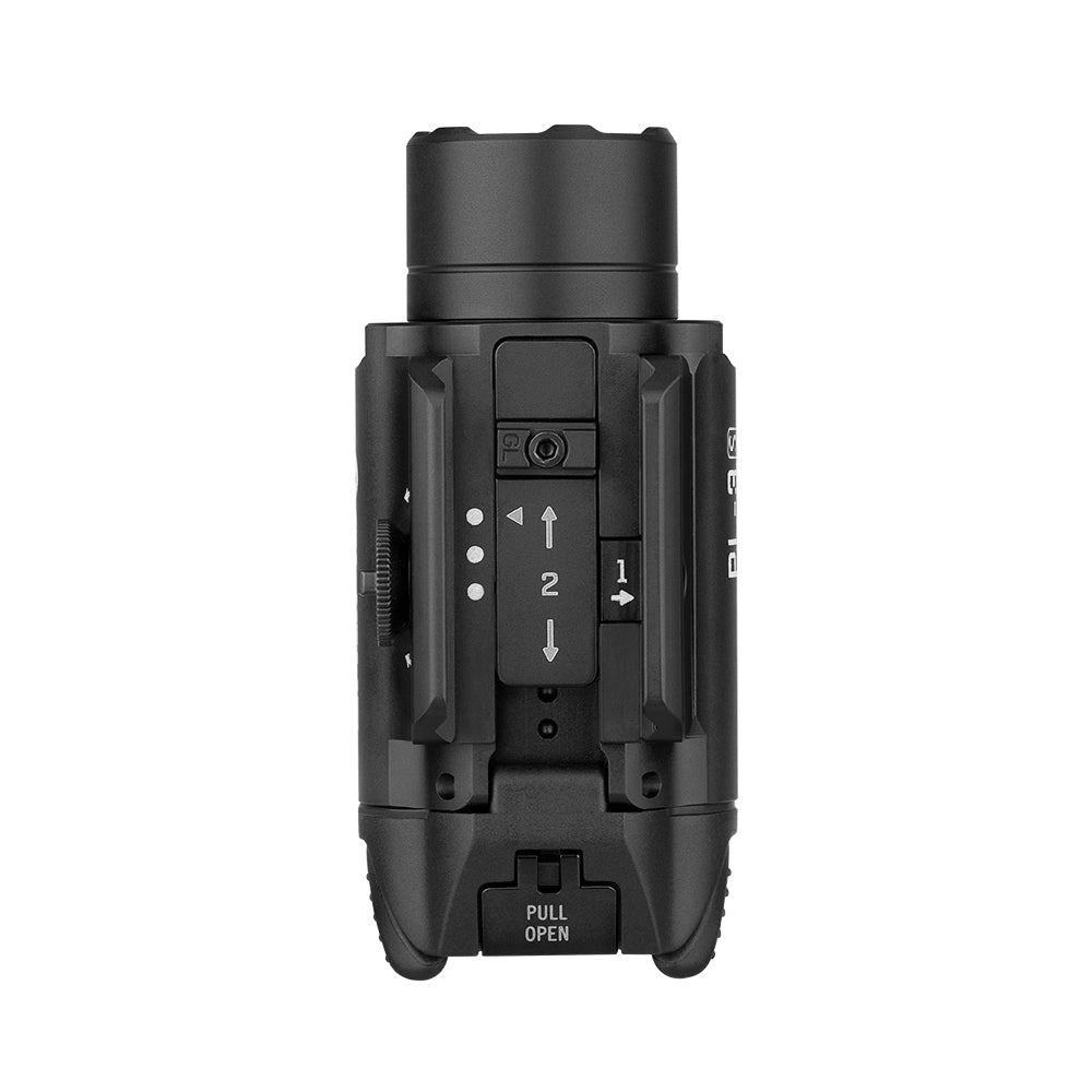 Lampe tactique Olight PL-3S Valkyrie – 1 000 lm