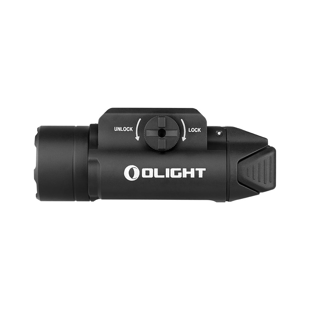 Lampe tactique Olight PL-3S Valkyrie – 1 000 lm