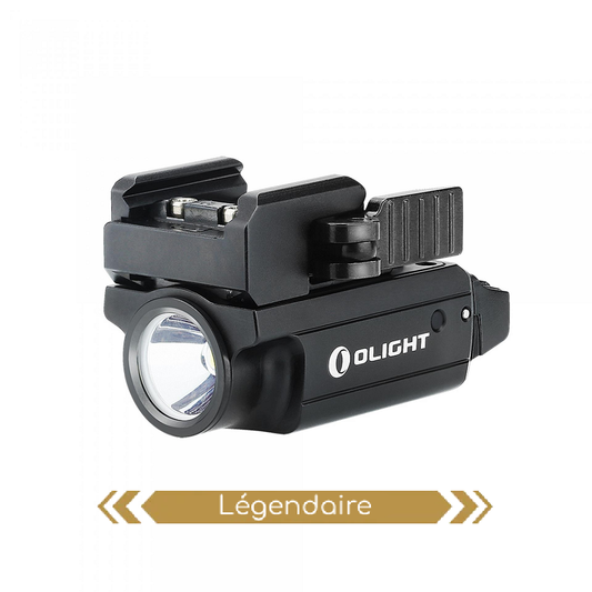 Olight PL Mini 2 Valkyrie | Lampe de poche rechargeable