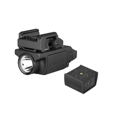 Lampe tactique Olight PL-Mini 3 Valkyrie – 600 lm, 2 batteries