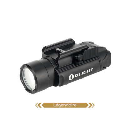 Olight PL Pro Valkyrie | Torche Super Puissante