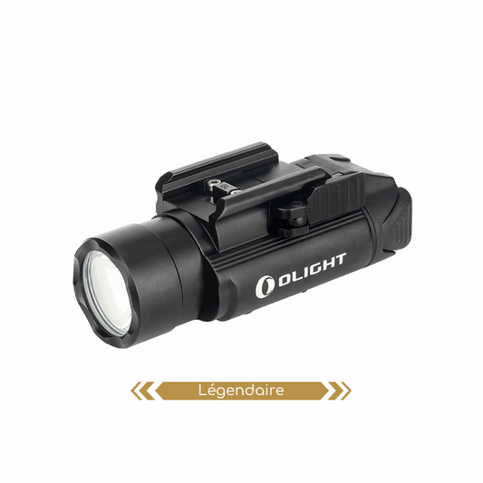 Olight PL Pro Valkyrie | Torche Super Puissante