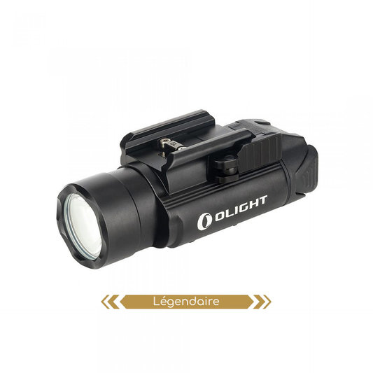 Olight PL Pro Valkyrie | Torche Super Puissante