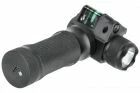 Poignée UX laser et lampe Noir Umarex – vue 8