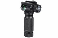 Poignée UX laser et lampe Noir Umarex