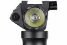 Poignée UX laser et lampe Noir Umarex – vue 5