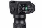 Poignée UX laser et lampe Noir Umarex – vue 4
