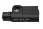 Pointeur laser vert / lampe 300 lumens LoPro Combo SIGHTMARK – vue 4