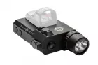 Pointeur laser vert / lampe 300 lumens LoPro Combo SIGHTMARK – vue 6