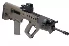 Pointeur laser vert / lampe 300 lumens LoPro Combo SIGHTMARK – vue 8
