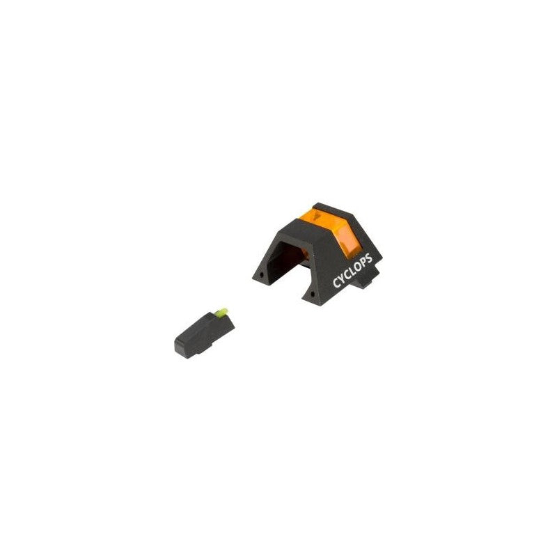 Poseidon mires Cyclope GBB — POS4013