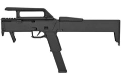 Poseidon Orion Combat 6 mm + kit FMG9 + traceur ACETECH — Noir