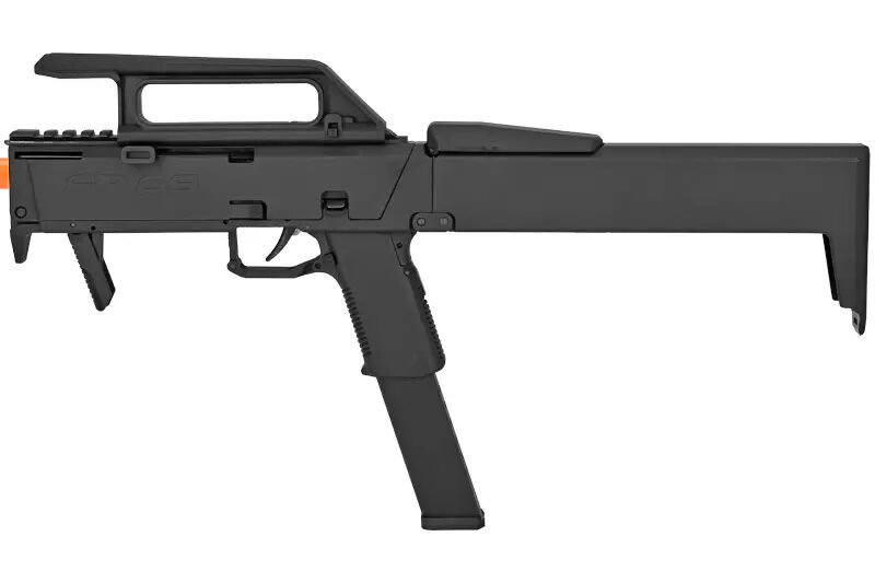 Poseidon Orion Combat 6 mm + kit FMG9 + traceur ACETECH