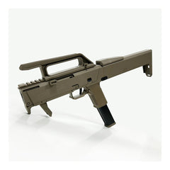 Poseidon Orion Combat 6 mm + kit FMG9 + traceur ACETECH — Tan