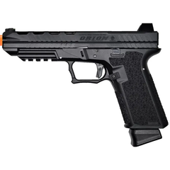 Poseidon Orion Combat No.3 GBB 6 mm – Noir