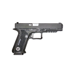 Pistolet 6 mm Poseidon XO 35 — Noir — Réf. POS1058 — composant du pack AW