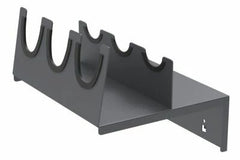 Support de présentation pour 3 pistolets Delta Armory