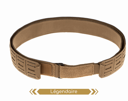 Ceinture tactique Low Profile PT5 taille M Templar's Gear